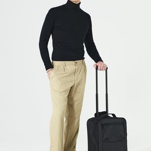 Prestige Trolley